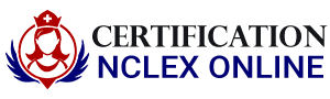 Certification Nclex Online